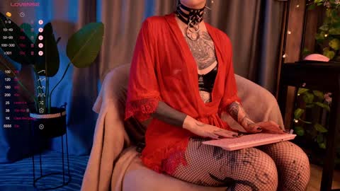 Snapshot of mika_moon_ chatting on December 19, 6:23 pm mika_moon_ online show from December 19, 6:23 pm