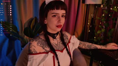 Snapshot of mika_moon_ chatting on January 25, 9:46 pm mika_moon_ online show from January 25, 9:46 pm