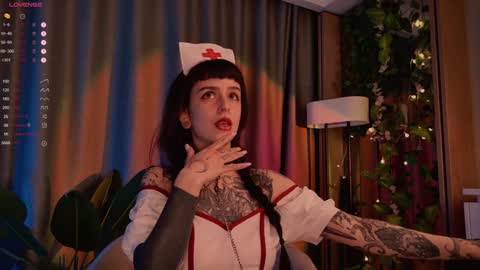 Snapshot of mika_moon_ chatting on January 26, 3:48 am mika_moon_ online show from January 26, 3:48 am