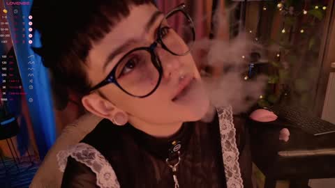 Snapshot of mika_moon_ chatting on January 28, 5:11 am mika_moon_ online show from January 28, 5:11 am