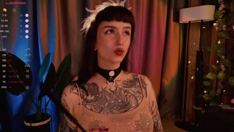 Snapshot of mika_moon_ chatting on January 30, 7:59 pm mika_moon_ online show from January 30, 7:59 pm