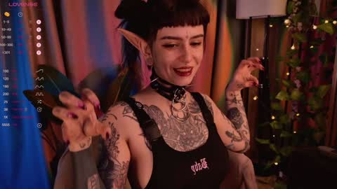 Snapshot of mika_moon_ chatting on January 31, 9:59 pm mika_moon_ online show from January 31, 9:59 pm