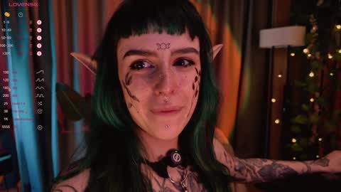 Snapshot of mika_moon_ chatting on February 2, 8:02 am mika_moon_ online show from February 2, 8:02 am