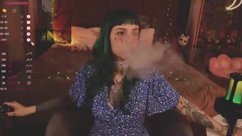 Snapshot of mika_moon_ chatting on February 26, 12:36 pm mika_moon_ online show from February 26, 12:36 pm