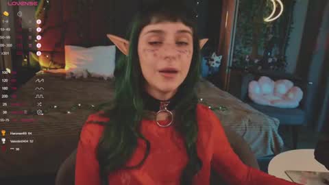 Snapshot of mika_moon_ chatting on February 26, 7:38 pm mika_moon_ online show from February 26, 7:38 pm