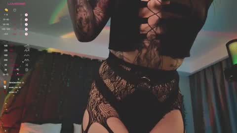 Snapshot of mika_moon_ chatting on February 27, 2:54 pm mika_moon_ online show from February 27, 2:54 pm