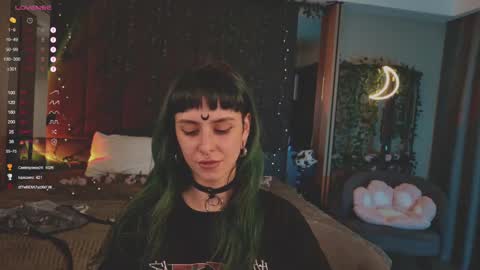 Snapshot of mika_moon_ chatting on March 9, 2:21 pm mika_moon_ online show from March 9, 2:21 pm