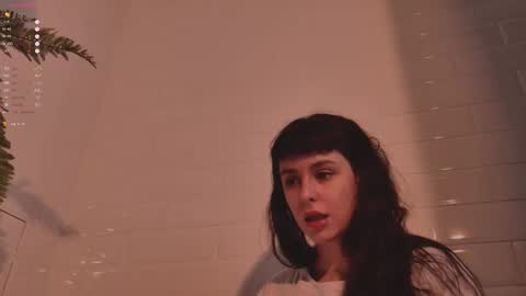 Snapshot of mika_moon_ chatting on October 2, 3:52 pm mika_moon_ online show from October 2, 3:52 pm