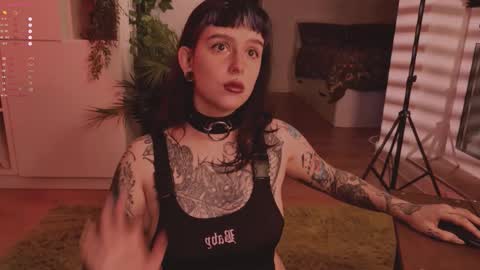 Snapshot of mika_moon_ chatting on October 3, 6:38 pm mika_moon_ online show from October 3, 6:38 pm