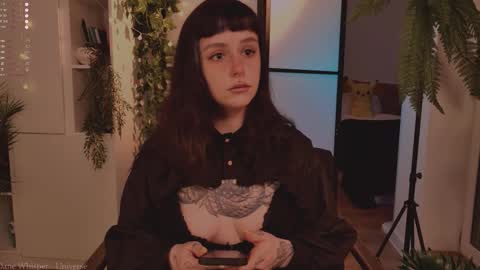 Snapshot of mika_moon_ chatting on November 24, 4:07 pm mika_moon_ online show from November 24, 4:07 pm