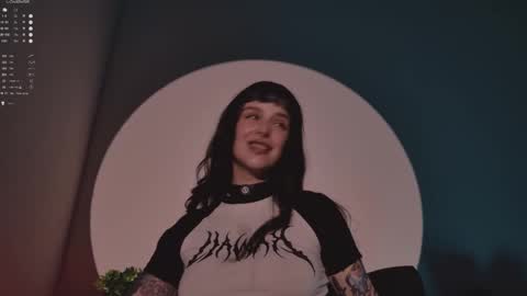 Snapshot of mika_moon_ chatting on December 4, 3:54 pm mika_moon_ online show from December 4, 3:54 pm