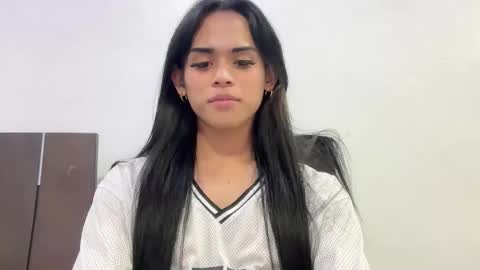 mika_pedersen online show from September 14, 3:38 am