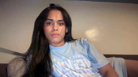 mika_pedersen online show from October 8, 8:28 pm