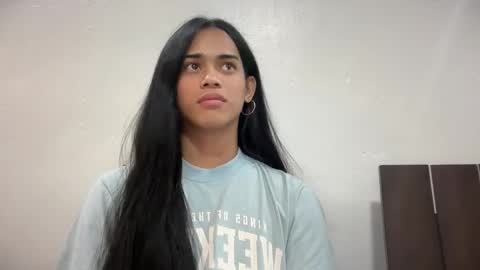 mika_pedersen online show from October 9, 8:56 am