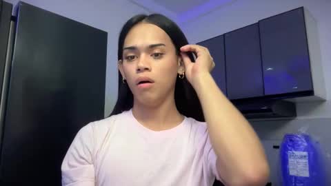 mika_pedersen online show from October 18, 12:06 pm