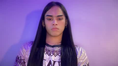 mika_pedersen online show from January 12, 7:52 pm