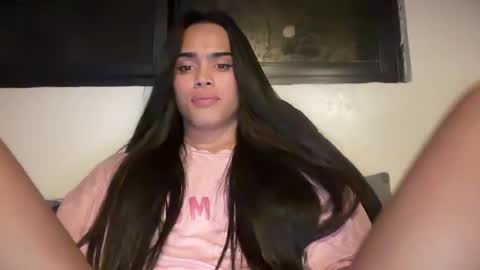 mika_pedersen online show from March 24, 7:41 pm