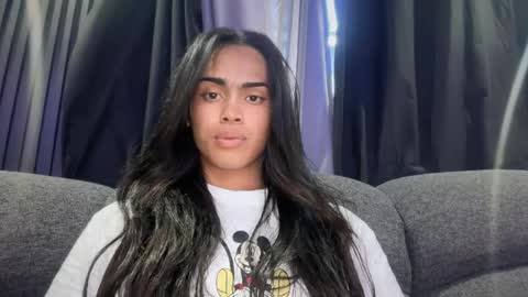 mika_pedersen online show from April 3, 8:23 am