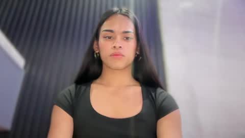 mika_pedersen online show from April 11, 3:00 am