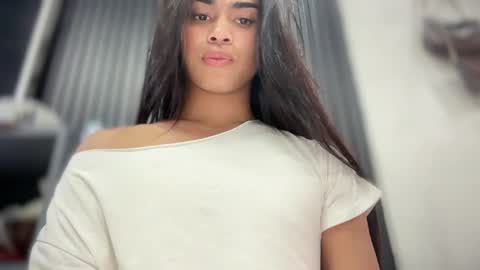 mika_pedersen online show from April 14, 7:14 am