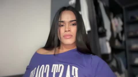 mika_pedersen online show from April 16, 9:39 pm