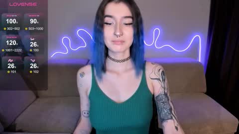 Mika online show from October 12, 1:10 pm