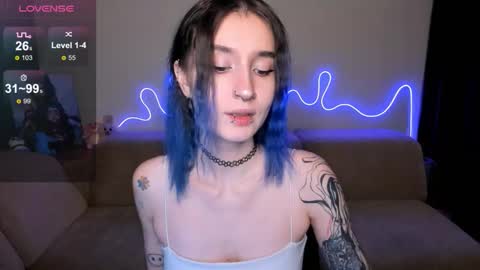 Mika online show from November 21, 2:16 pm