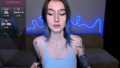 Mika online show from December 5, 2:47 pm