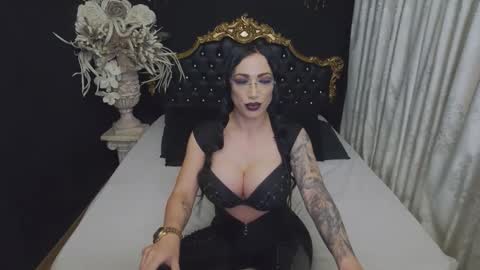 Mikaela online show from January 17, 2:38 am