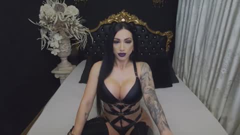 Mikaela online show from February 20, 5:15 am