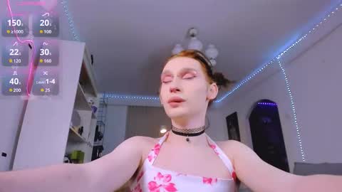 mikaella_nicole online show from April 7, 8:53 pm