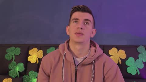 mikael online show from March 18, 3:42 am