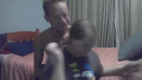 Snapshot of mikajackson13 chatting on January 24, 8:32 pm Archer and Mika online show from January 24, 8:32 pm