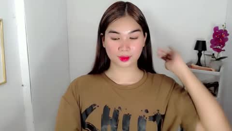 Kyla online show from January 16, 3:10 am