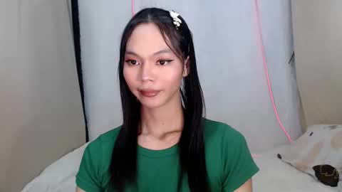 NAUGHTY MIKAYXX online show from May 26, 1:45 am