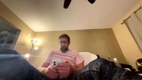 mike21will online show from January 19, 10:30 am