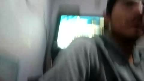 Snapshot of mike4308 chatting on March 1, 2:13 am Maherz43 online show from March 1, 2:13 am