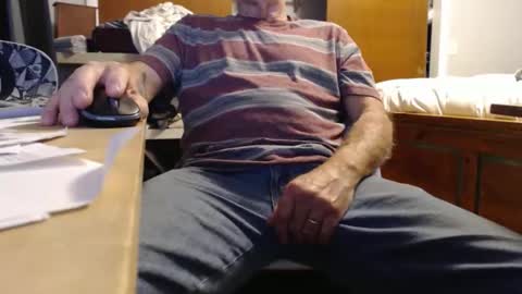 mike694fun online show from January 16, 12:47 am