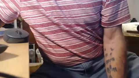 mike694fun online show from February 17, 8:37 pm