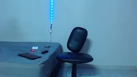 Mike IMDEPENDIENT MODEL online show from October 31, 2:23 am