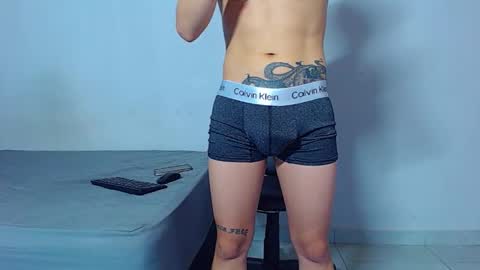 Mike IMDEPENDIENT MODEL online show from March 5, 3:13 am