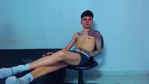 Mike IMDEPENDIENT MODEL online show from April 15, 4:36 pm