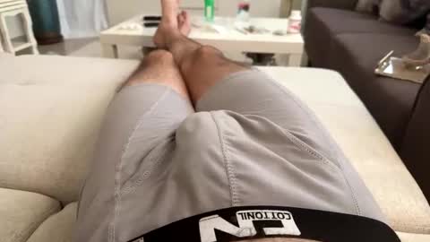 mike860947 online show from September 29, 5:01 am