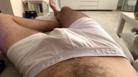 mike860947 online show from October 15, 6:35 am