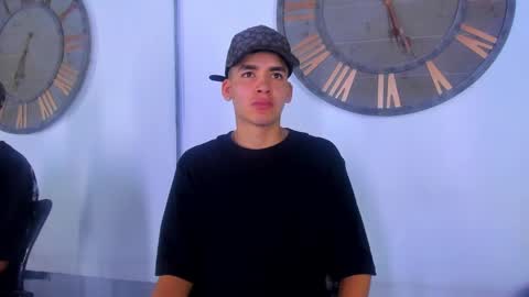 Mike 0233 online show from January 11, 8:22 am