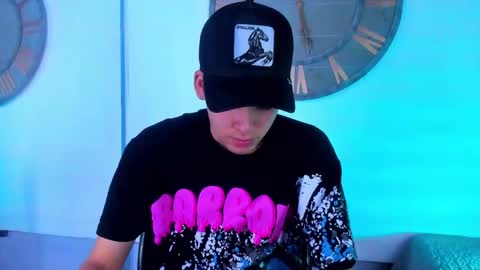 Mike 0233 online show from January 12, 4:52 am