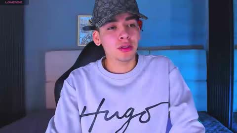 Mike 0233 online show from February 18, 5:09 am