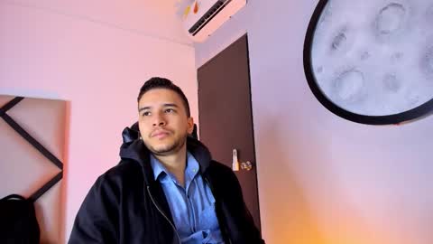 Mike  online show from November 28, 11:35 am