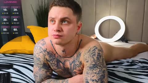 Mike Magic online show from January 30, 6:43 pm