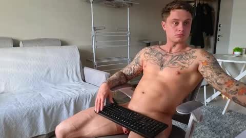 Mike Magic online show from May 12, 3:58 am
